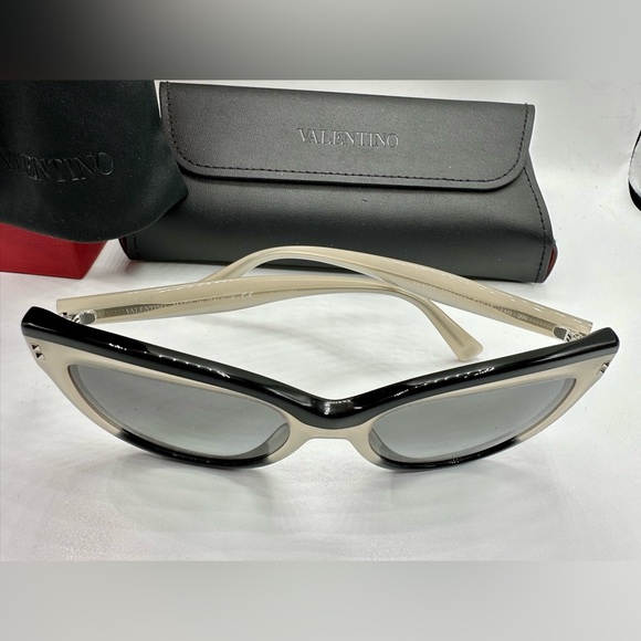 Valentino VA034 5091/11 Size 54-18-140 made in Italy 🇮🇹‼️ - Picture 8 of 16